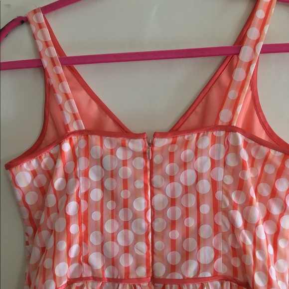 Polka Dot Sundress - Picture 4 of 8